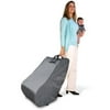 SafeFit - Cover 'n Carry 2-in-1 Car Seat Cover