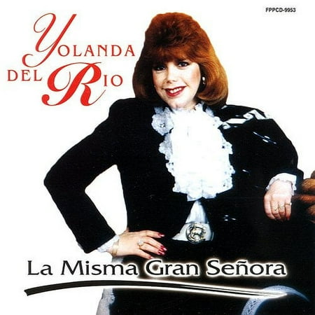 La Misma Gran Senora