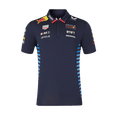 thumbnail image 1 of Red Bull Racing Camiseta Polo Oficial 2024, 1 of 4