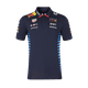 thumbnail image 1 of Red Bull Racing Camiseta Polo Oficial 2024, 1 of 4
