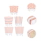 thumbnail image 5 of 30pcs Papascorn Papices Cajas de palomitas de maíz Snack Container Box para fiesta, 5 of 5