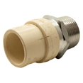 thumbnail image 4 of Thrifco 6624034 1/2 Male CPVC Transition Adapter, 4 of 6
