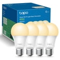 thumbnail image 1 of Bombillas inteligentes TP-Link Tapo L510E 800 lúmenes (paquete de 4), 1 of 4