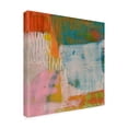 thumbnail image 2 of Sue Jachimiec 'Braw II' Canvas Art, 2 of 3