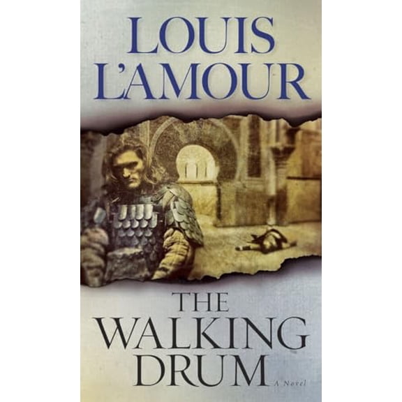 Pre-Owned Walking Drum Paperback