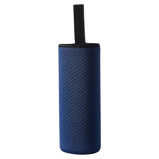 Bolsa de transporte de botella de bebida kusrkot neopreno aislada portabotellas