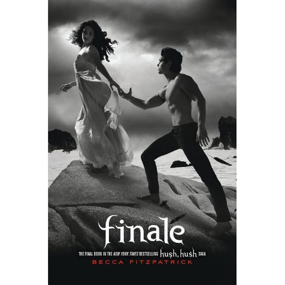 Pre-Owned Finale (Paperback) 1442426683 9781442426689