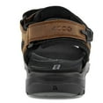 thumbnail image 4 of Men's Ecco, Yucatan Plus Sandal, 4 of 6