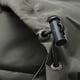 thumbnail image 5 of Abrigo Abrigo de hombre Senderismo Camping Ropa deportiva Térmica Exterior Outwears Primavera Otoño Chaqueta Kuymtek ejercito verde T 3EG para Hombre, 5 of 9