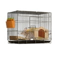 thumbnail image 1 of Ultimate Outdoor Pet Rabbit Cage Stylish Home Rabbit Villa Cozy Rabbit Nest for Happy Bunnies, 1 of 2