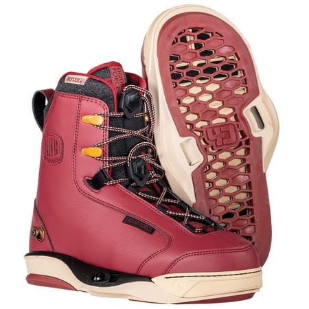 Liquid Force Vale 4D Women s Wakeboard Bindings