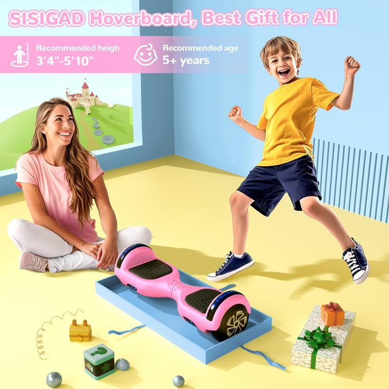 Hoverboard age 4 sale