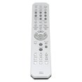 thumbnail image 1 of Reemplazo Remoto, Receptor de Sonido Control Remoto fácil de Acceder A Los Botones Confidenciales de Ahorro de Energía Resistente Al Desgaste Resistente A R N301 PARA RN301BL, 1 of 7