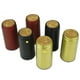 thumbnail image 4 of Paquete De 300 Cápsulas De PVC Para Embotellar Con De Rasgadura, Corchos Rectos, tres perfecl Cápsulas de botellas de vino retráctiles, 4 of 8
