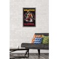 thumbnail image 2 of Marvel Deadpool & Wolverine - Duo Wall Poster, 14.725" x 22.375" Framed, 2 of 5
