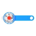 thumbnail image 2 of Dog Lights for Night Walking - Rechargeable Dog Collar Light | Waterproof Lights Clip Led Dog Pendant | LED Dog Safety Collars Light for Cycling Climbing Camping Running, 2 of 6