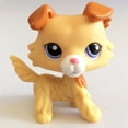 thumbnail image 1 of Juguete de pie para gatos de pelo corto LPS Littlest #2291, 1 of 3