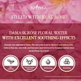 thumbnail image 2 of Isntree Real Rose Calming Facial Mask, 3.38 fl oz / 100ml, 2 of 3