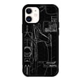 thumbnail image 1 of McLaren F1 Car iPhone 12 Mini Case, iPhone 14, 1 of 3