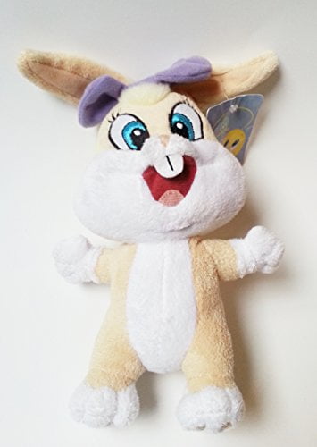 baby looney tunes plush