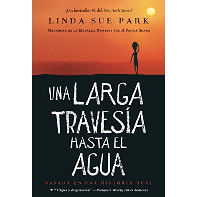 Una larga Travesa hasta el agua, Basada en une Histoire Réelle