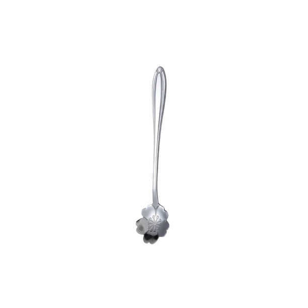 Yuarrent Cuchara agitadora de acero inoxidable, cucharas para palitos de vino, barman, Bar, Club, herramienta para bebidas, accesorio para bebidas, para Mostrada tipo 11 Yuarrent HA070848-11
