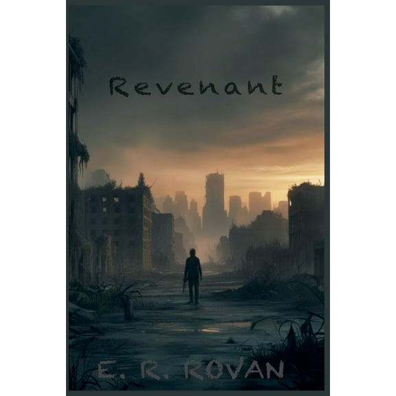 Revenant, (Paperback)