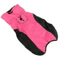 thumbnail image 2 of Chubasquero para perros, chubasquero para perros, chaqueta impermeable reflectante transpirable para mascotas, impermeable reflectante para perros, características mejoradas Jadeshay A, 2 of 8