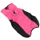 thumbnail image 2 of Chubasquero para perros, chaqueta impermeable ajustable reflectante transpirable para perros grandes, 2 of 8