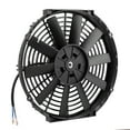 thumbnail image 4 of Radiator Fan, 12in Pull/Push Car Radiator Fan Engine Bay Cooling With Mounting Kit Auto Modified Parts, 4 of 8