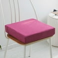 thumbnail image 2 of Cushion Chair Pads for Comfort and Softness Ideal for Yoga Chairs or Everyday Use, 2 of 2