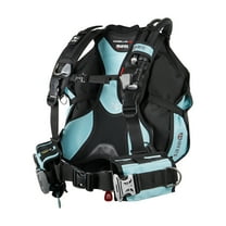 Mares Megellan HD Scuba Diving BCD