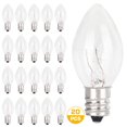 thumbnail image 1 of 3pcs LED Mushroom Night Light Lamp Plug in Lamp, T Cute Mushroom Control Sensor Wall Lamp Bulb, 7 Colors Changing Magic Mini Mushroom Nightlight for Adults Kids Thanksgiving Day, 1 of 3