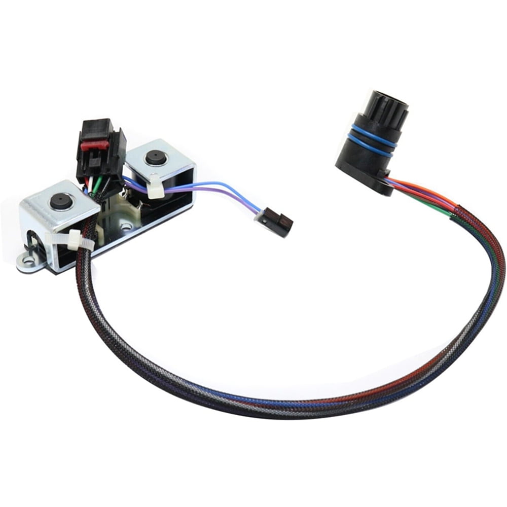 FYUU Automatic Transmission Solenoids For Ram Truck Van Dodge 2500 3500