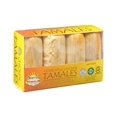 Chaparros Tamales Chicken Tamales