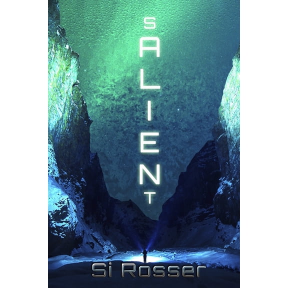 Salient Science Fiction Adventures 1   2 Salient: Fast Paced SciFi Thriller, Book 1, (Paperback)