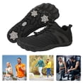 thumbnail image 1 of Zapatos Caminata Minimalistas Unisex Ancho para Hombres (40), 1 of 9