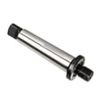 thumbnail image 5 of Threaded Drill Chuck Arbor 2MT to 1/2 inch-20 Hardened Morse Taper MT2 Adapter for Various Drill Milling Machines Lathes Boring Lathes Electric Hand Tools, 5 of 5