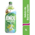 thumbnail image 2 of Pack de 12 Detergente Jabón Líquido Pinol de 1 L Pinol Líquido, 2 of 3