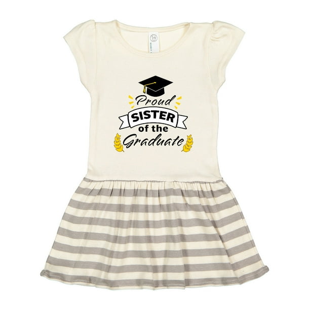 white dress for graduation for kids