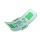 thumbnail image 4 of Tabla de equilibrio para niños, material HDPE, entrenamiento de cuerpo completo, entrenador abdominal sensorial. Azul, 4 of 8
