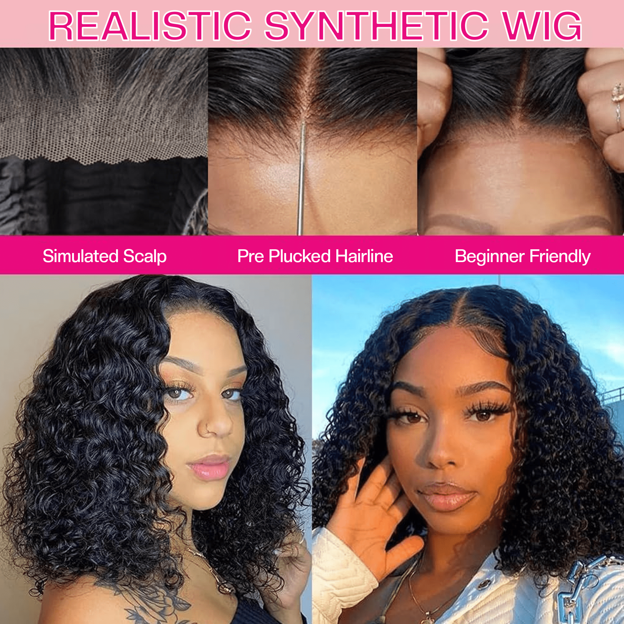 Morovan Bob wig short hair body wave lace front wig human hair 13X4 HD lace front wig pre cut Bob wig women's 15 inch