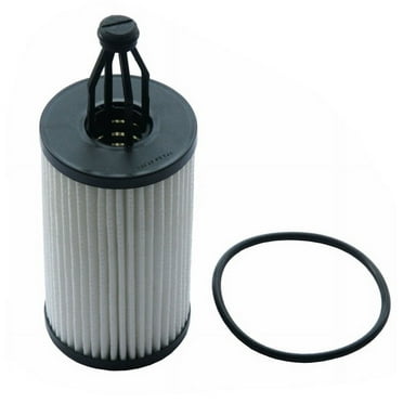 ACDelco PF698G Engine Oil Filter Fits select: 2012-2020 MERCEDES-BENZ E, 2016-2019 MERCEDES-BENZ GLE