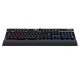 thumbnail image 5 of Teclado Gamer Mecanico Redragon K550-1-SP Switch Purple RGB Español, 5 of 8