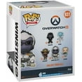 thumbnail image 3 of FUNKO POP! SUPER: Overwatch 2 - Winston [New Toy] Vinyl Figure, 3 of 3
