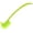 B, variant on Product Classification Cleaning Brush1 - Toilet Brush with Long Handle for Cleaning Compact Bathroom Brush Easy Grip -