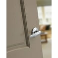 thumbnail image 2 of Kwikset Delta Lever Passage in Venetian Bronze, 2 of 2