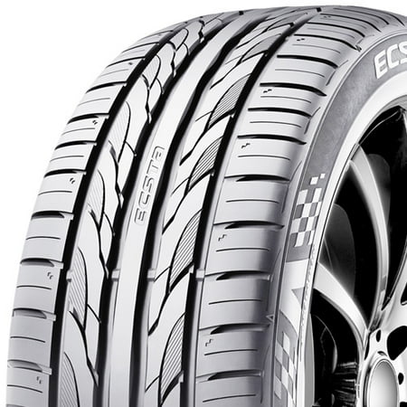 Kumho ecsta ps31 P215/45R17 91W bsw summer tire