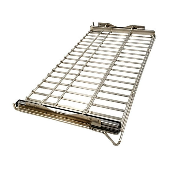 WHIRLPOOL W11545292 RANGE OVEN SLIDING RACK (GENUINE OEM PART)
