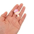 thumbnail image 4 of unbranded 20Ud Cabujones De Polímero Para Embellecer Diademas Y Scrapbook Con De Dulces, 4 of 8